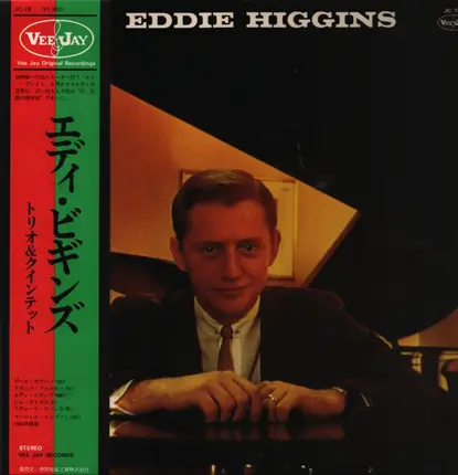 Eddie Higgins - Eddie Higgins