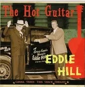Eddie Hill - The Hot Guitar