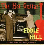 Eddie Hill - The Hot Guitar