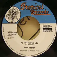 Eddie Hooper - As Innocent As You