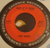 eddie hodges - Bandit Of My Dreams / Mugmates