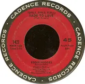 eddie hodges - (Girls, Girls, Girls) Made To Love