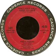 Eddie Hodges - (Girls, Girls, Girls) Made To Love