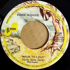 eddie hodges - Im Gonna Knock on Your Door