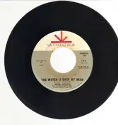 eddie hodges - The Water Is Over My Head / Love Minus Zero