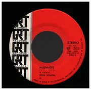 7inch Vinyl Single - Eddie Hoges - 恋の売り込み