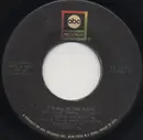 7inch Vinyl Single - Eddie Holman - Hey There Lonely Girl