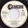 7inch Vinyl Single - Eddie Horan - You're A Lovely Lady In My Eyes / The Ups And Downs Of A Love Affair