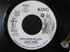 7inch Vinyl Single - Eddie James - Been Down So Long