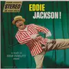 LP - Eddie Jackson And His Dixielanders - Eddie Jackson!
