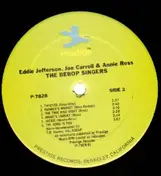 Eddie Jefferson - The Bebop Singers