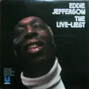 LP - Eddie Jefferson - The Live-Liest