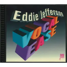 Eddie Jefferson - Vocal Ease