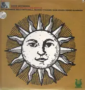 Eddie Jefferson - Things Are Getting Better
