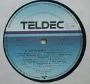 LP - Eddie Jones - 20 Guitar Greats