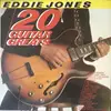 LP - Eddie Jones - 20 Guitar Greats