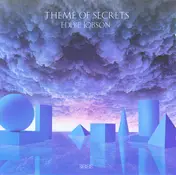 Eddie Jobson - Theme of Secrets