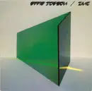 LP - Eddie Jobson / Zinc - The Green Album
