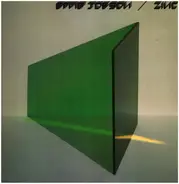 Eddie Jobson / Zinc - The Green Album