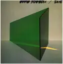 LP - Eddie Jobson / Zinc - The Green Album - Original