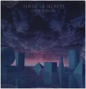 LP - Eddie Jobson - Theme Of Secrets