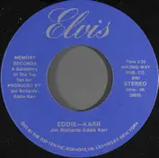 Eddie Karr