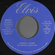 Eddie Karr - Elvis
