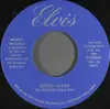 7inch Vinyl Single - Eddie Karr - Elvis