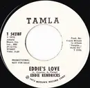 7inch Vinyl Single - Eddie Kendricks - Eddie's Love