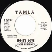 Eddie Kendricks - Eddie's Love