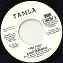 7inch Vinyl Single - Eddie Kendricks - One Tear