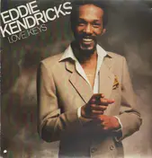 Eddie Kendricks - Love Keys
