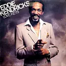 LP - Eddie Kendricks - Love Keys