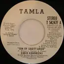 7inch Vinyl Single - Eddie Kendricks - Son Of Sagittarius