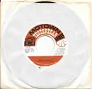7inch Vinyl Single - Eddie Kendricks - Shoeshine Boy / Get The Cream Off The Top