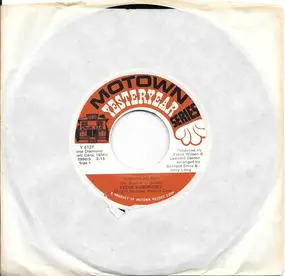 Eddie Kendricks - Shoeshine Boy / Get The Cream Off The Top