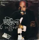 7inch Vinyl Single - Eddie Kendricks - Shoeshine Boy