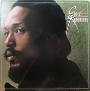 LP - Eddie Kendricks - The Hit Man