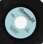 Eddie Kendricks / The Velvelettes - Keep On Truckin' (Part 1) / Needle In A Haystack