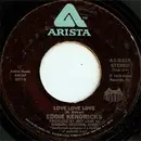 7inch Vinyl Single - Eddie Kendricks - Ain't No Smoke Without Fire