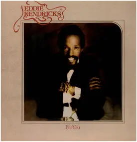 Eddie Kendricks - For You