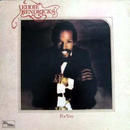 Eddie Kendricks - For You
