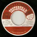 7inch Vinyl Single - Eddie Kendricks - Keep On Truckin'