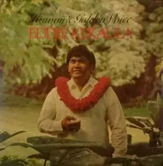 Eddie Kekaula - Hawaii's Golden Voice