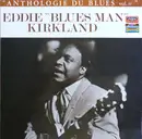 LP - Eddie Kirkland - Anthologie Du Blues Vol.10