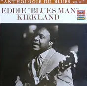 Eddie Kirkland