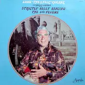 Eddie Kochak With Hakki Obadia - Strictly Belly Dancing The 5th Volume