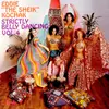 LP - Eddie Kochak With Hakki Obadia - Strictly Belly Dancing Vol. 4