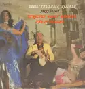 LP - Eddie Kochak With Hakki Obadia - Strictly Belly Dancing - The 1st Volume