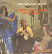 LP - Eddie Kochak With Hakki Obadia - Strictly Belly Dancing - The 1st Volume